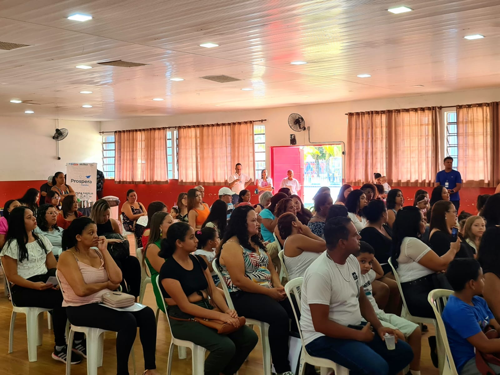 Nossos Projetos