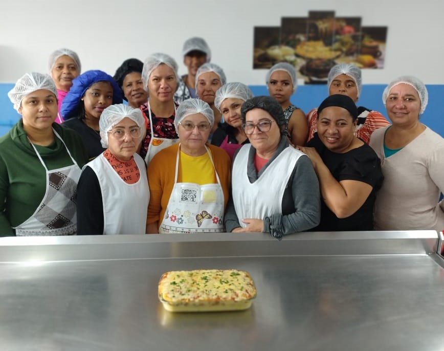 Foto Curso de Culinaria